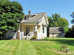 460 N State St, Westerville, OH