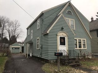 13 Banks St, Cortland, NY 13045