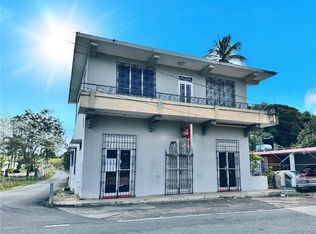 State Highway 113 Km #14.8, Quebradillas, PR 00678