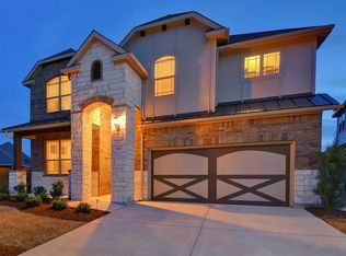 508 Pinon Cv, Georgetown, TX 78628