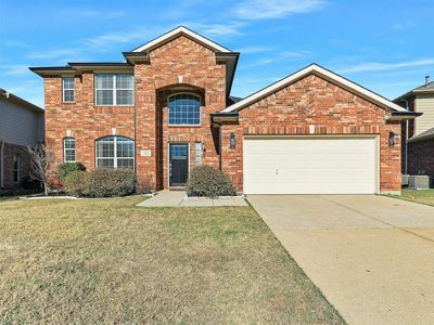 245 Northwood Dr, Little Elm, TX, 75068