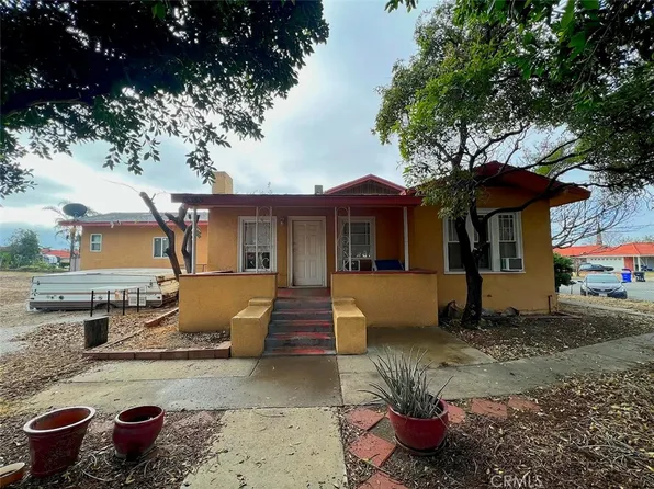 15355 Randall Ave, Fontana, CA 92335