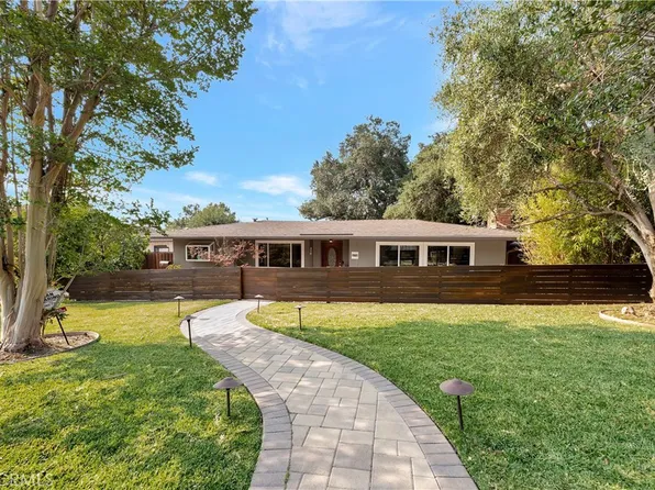 370 E Grandview Ave, Sierra Madre, CA 91024
