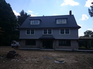 46 Suffolk Rd, Newton, MA 02467