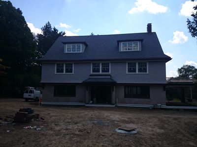 46 Suffolk Rd, Newton, MA, 02467