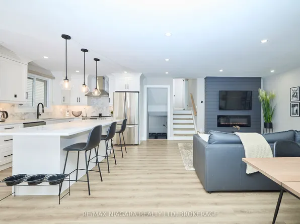 310 Main St, Saint Catharines, ON L2N 7A9