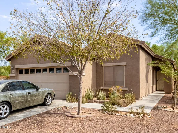 1221 S 4TH Avenue, Avondale, AZ 85323