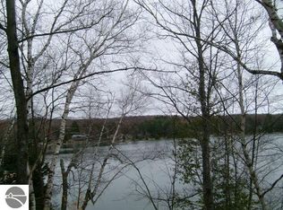 6878 W Blue Lake Rd NE, Kalkaska, MI 49646