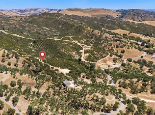 6240 Nacimiento Shores Rd LOT 1, Bradley, CA 93426
