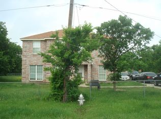 4261 Elkins Ave, Lancaster, TX 75134