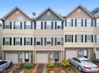 1414 Knights Trl, Stone Mountain, GA 30083