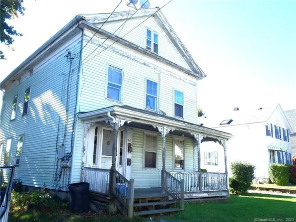 76 Liberty Street, Stonington, CT 06379
