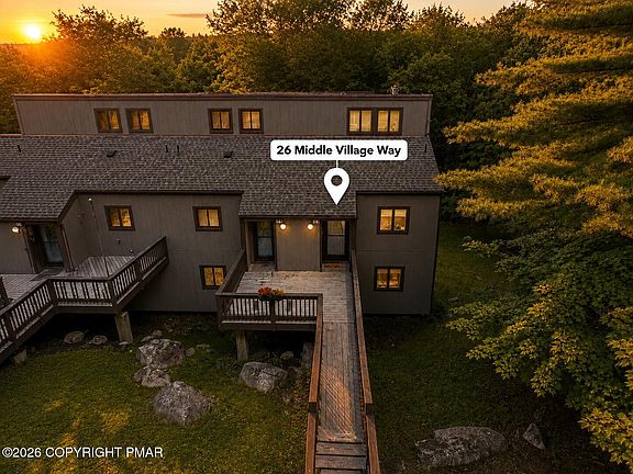 3rd image of 26 Middle Village Way