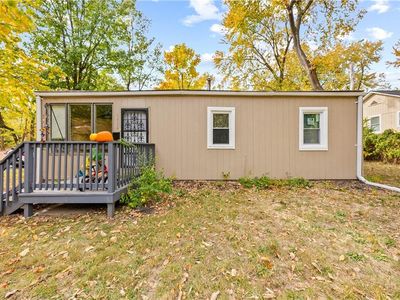 1324 S Pope Ave, Independence, MO, 64055