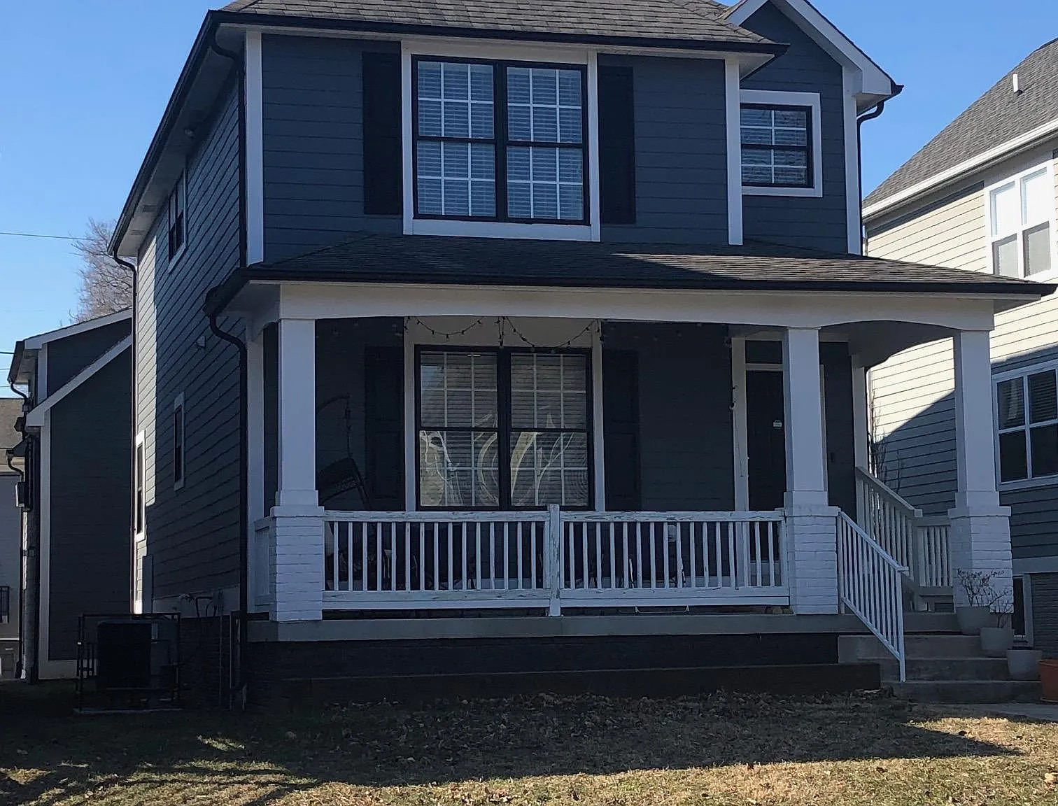 2020 Ruckle St — Photo 2