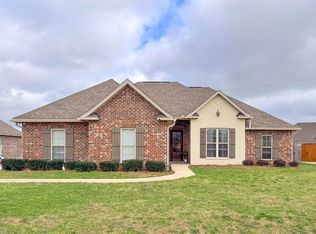 91 Sunline Dr, Petal, MS 39465