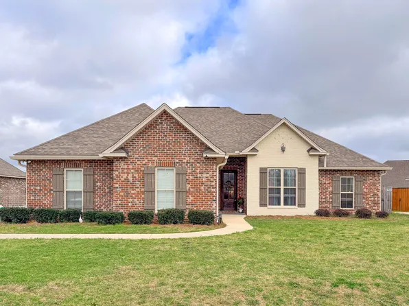 91 Sunline Dr, Petal, MS 39465