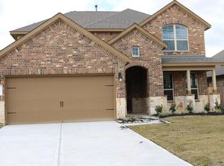 2706 Osprey Ln, Pearland, TX 77581
