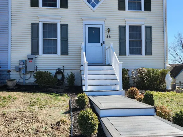 38 Provincial Pkwy, Emmitsburg, MD 21727