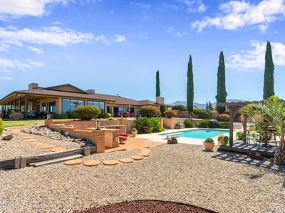 1781 LAUREL Lane, Sierra Vista, AZ, 85635