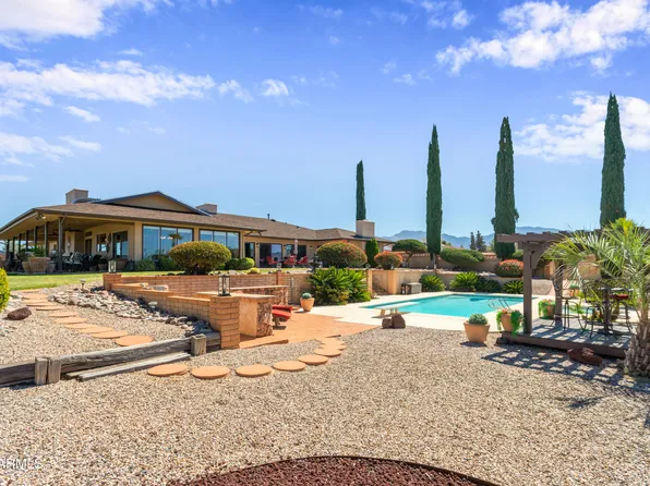 1781 LAUREL Lane, Sierra Vista, AZ 85635