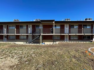 367 W 4900 S APT 6, Ogden, UT 84405