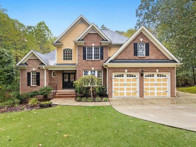 1205 Trotter Bluffs Dr, Holly Springs, NC, 27540