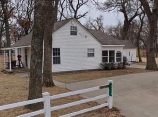 6920 NW 8th St, Oklahoma City, OK 73127