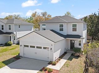 1648 Bermuda Rd, Jacksonville, FL 32224