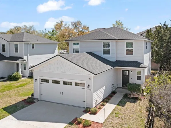 1648 Bermuda Rd, Jacksonville, FL 32224