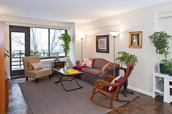 Rented by Douglas Elliman | media 1