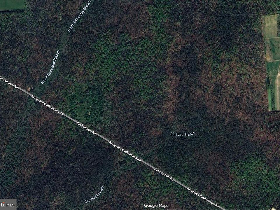 2nd image of Bridgeton Buckshutem Rd