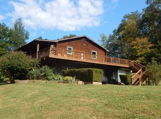 687 Wv Highway 18, Troy, WV 26443
