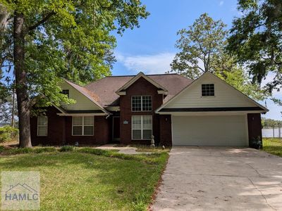 1225 Lake Dr, Midway, GA, 31320