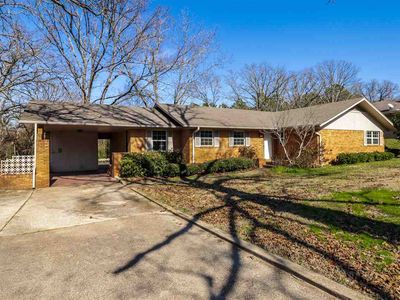 1400 W Gay Ave, Gladewater, TX, 75647