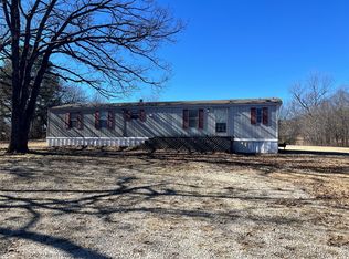 50955 S 36760th Rd, Cleveland, OK 74020