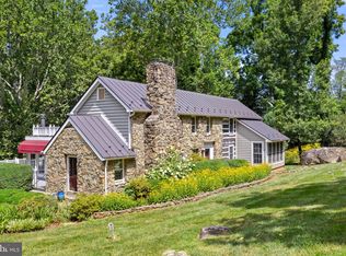 38882 Mount Gilead Rd, Leesburg, VA 20175