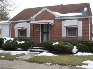 1620 Kammer Ave, Dayton, OH 45417
