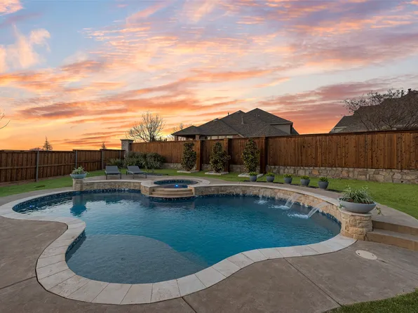 2900 Vaquero Ln, Celina, TX 75009