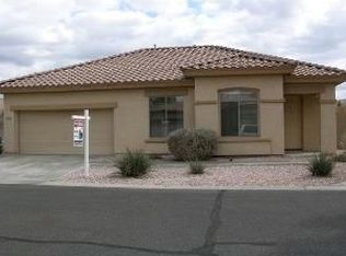 881 E Sheffield Ave, Chandler, AZ 85225