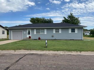 775 S School Ave, Colby, KS 67701