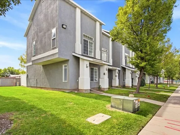 475 N Redwood Rd Unit 58, Salt Lake City, UT 84116
