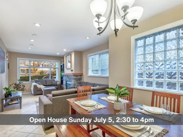 4355 Albert St, Burnaby, BC V5C 2E9