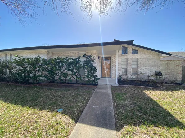 5233 Wentworth Dr, Corpus Christi, TX 78413