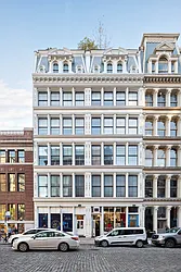 7 Bond Street in Noho