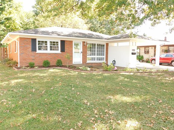 3rd image of 2012 S Parker Dr