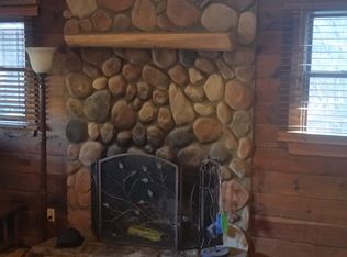 746 Navaho Way, Ellijay, GA 30540