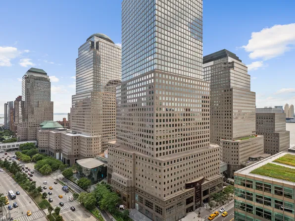 100 Barclay Street image 8 of 37