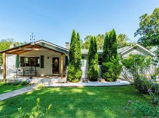 20 Thompson Rd #24, Asheville, NC 28806