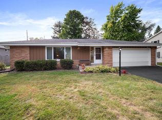 W153N11493 Potomac Cir, Germantown, WI